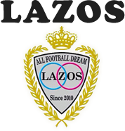 サッカー・フットサルスクールLAZOS（ラソス）